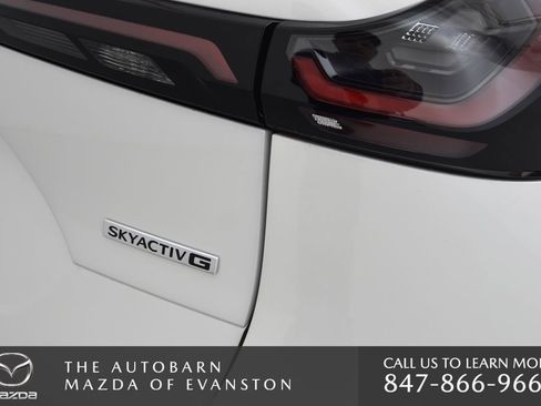 New 2026 MAZDA CX-5 Preferred AWD/4WD image 42