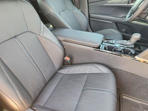 New 2026 Toyota Camry XSE FWD image 12