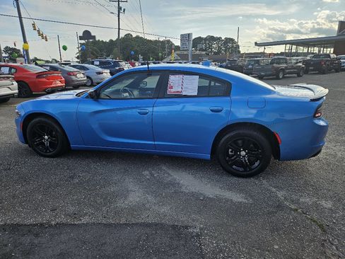 Used 2023 Dodge Charger SXT image 5