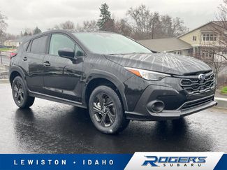 New 2026 Subaru Crosstrek 2.5i video 1