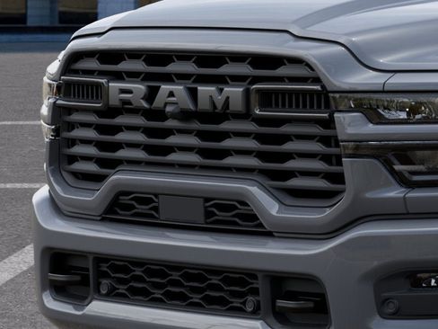 New 2026 RAM 2500 Big Horn image 11