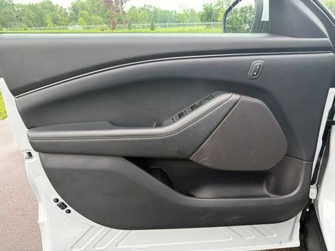 Used 2022 Ford Mustang Mach-E Select AWD/4WD image 19