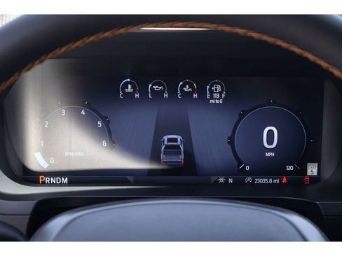 Used 2025 Ford F150 Tremor w/ Bed Utility Package AWD/4WD image 21