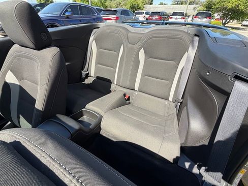Used 2020 Chevrolet Camaro LT RWD image 19