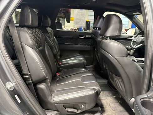 Used 2020 Hyundai Palisade Limited image 17