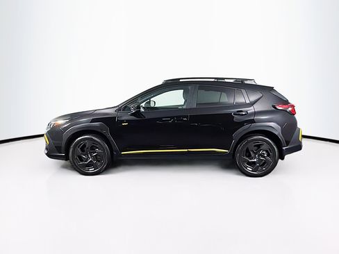 Certified 2024 Subaru Crosstrek 2.5i Sport image 5
