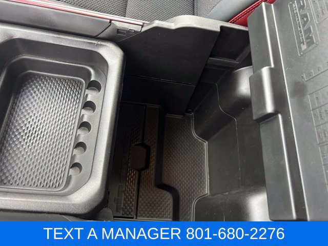 Used 2026 RAM 1500 Rebel w/ Rebel Level 1 Equipment Group AWD/4WD image 28