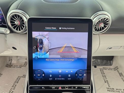 Certified 2026 Mercedes-Benz Maybach SL 680 image 21