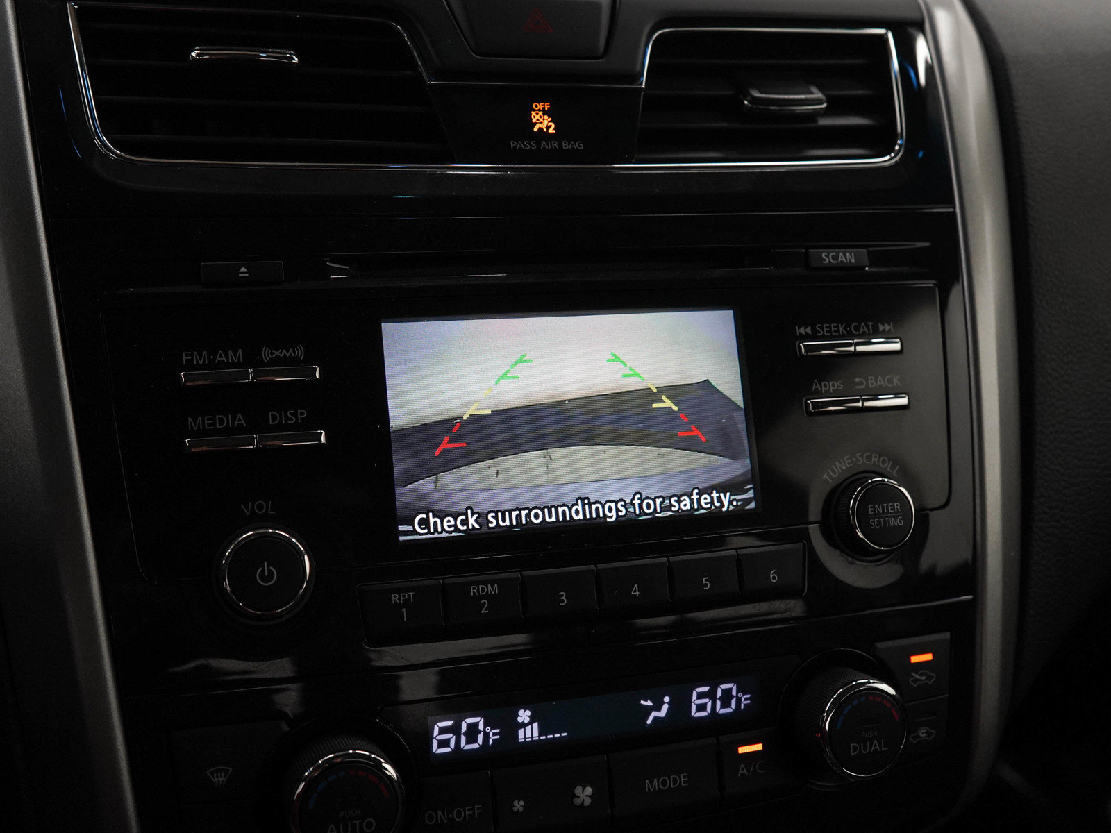 Used 2015 Nissan Altima 2.5 SL FWD image 20