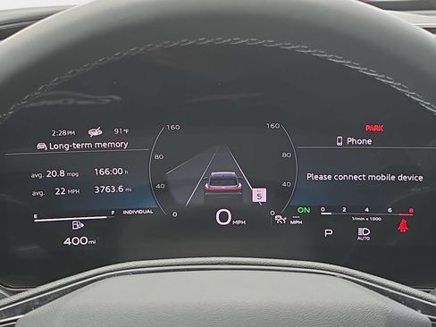 Certified 2025 Audi Q5 Premium Plus w/ Premium Plus AWD/4WD image 14