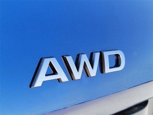 New 2025 Nissan Murano SL w/ Cargo Package image 11