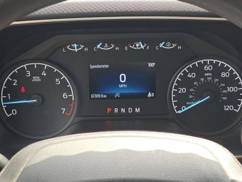 Used 2023 Ford F150 XLT AWD/4WD image 29