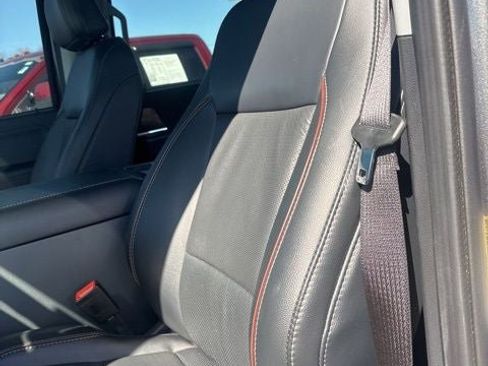 Used 2024 Ford F350 Lariat w/ FX4 Off-Road Package image 14