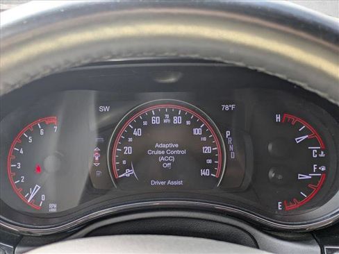 Used 2024 Dodge Durango GT image 11