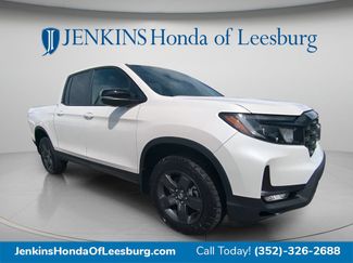 New 2026 Honda Ridgeline TrailSport video 1