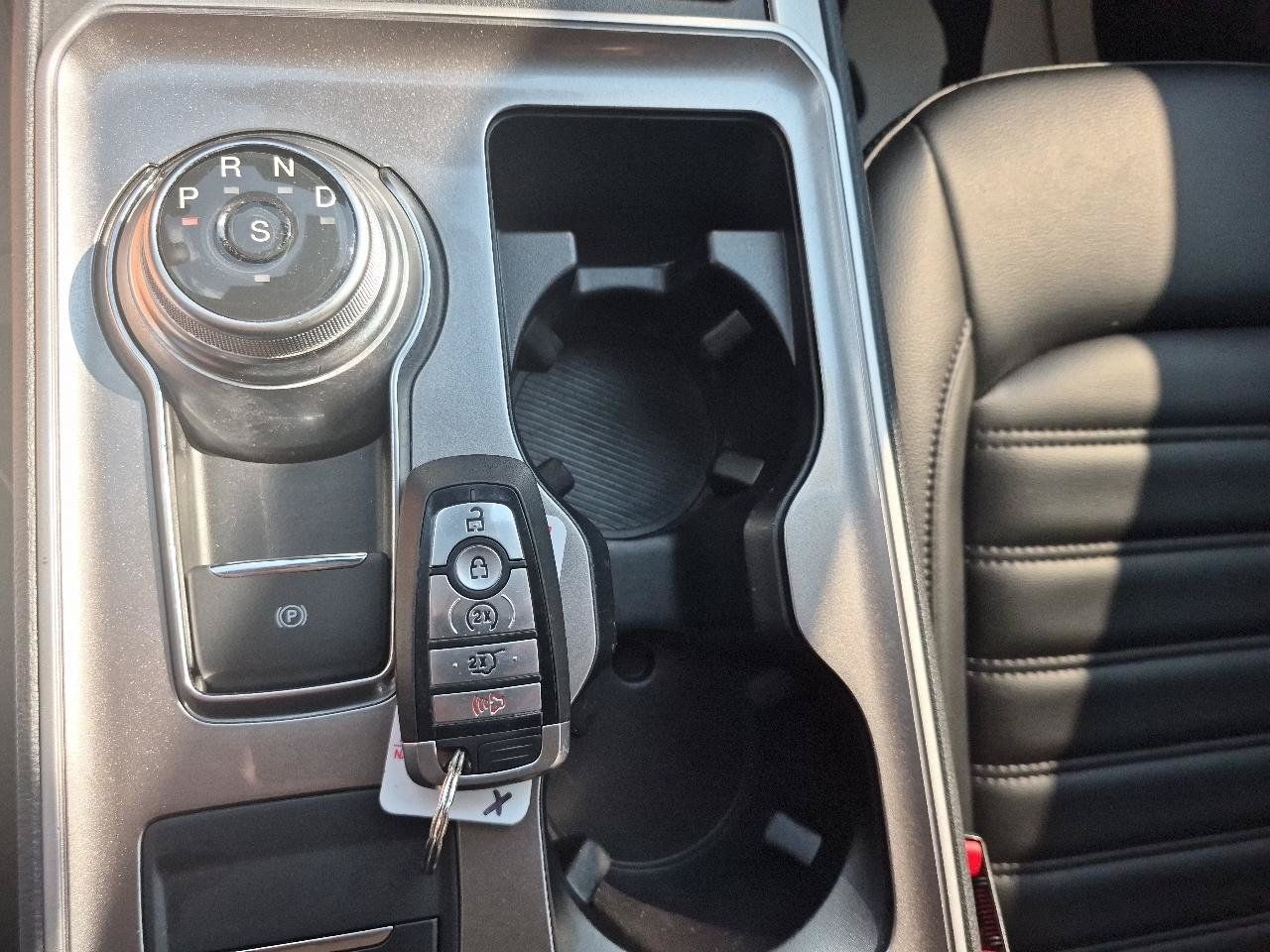 Used 2023 Ford Edge SEL w/ Convenience Package AWD/4WD image 25