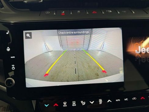 New 2026 Jeep Grand Cherokee Limited image 20