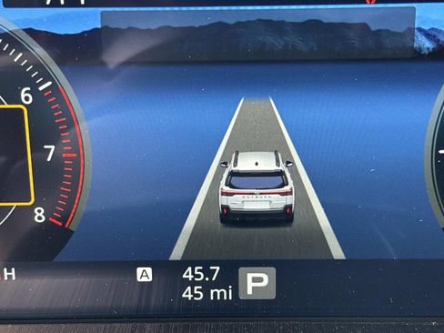 New 2026 Subaru Outback Limited image 37