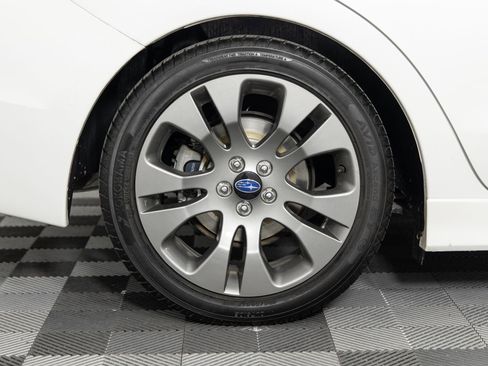 Used 2015 Subaru Impreza 2.0i Sport Limited image 38