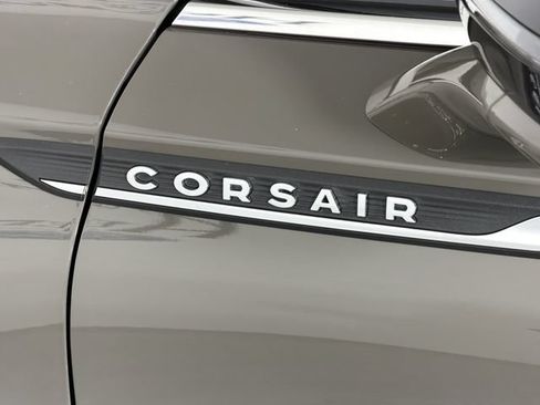 Used 2026 Lincoln Corsair Premiere FWD image 26