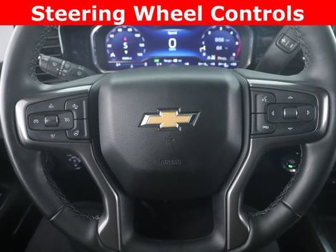 Used 2024 Chevrolet Silverado 2500 High Country w/ High Country Premium Package AWD/4WD image 24