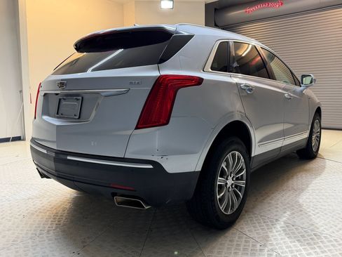 Used 2018 Cadillac XT5 Luxury FWD image 6