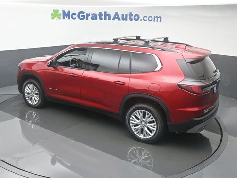 Used 2024 GMC Acadia Elevation w/ Luxury Package image 26