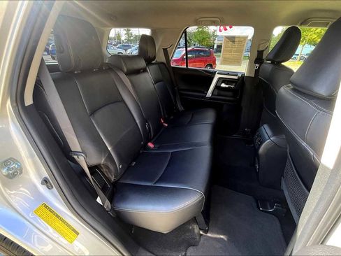 Used 2023 Toyota 4Runner TRD Sport image 39