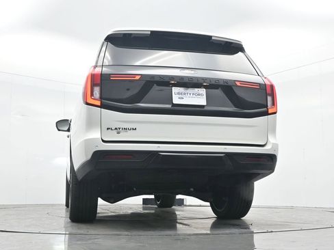 New 2026 Ford Expedition Platinum w/ Stealth Performance Package image 45