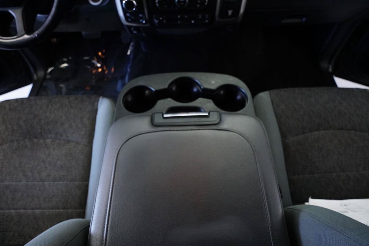 Used 2018 RAM 1500 Big Horn AWD/4WD image 27