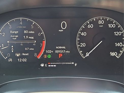 Used 2026 Honda Civic Sport image 21