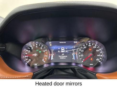 Used 2025 Jeep Compass Limited AWD/4WD image 40