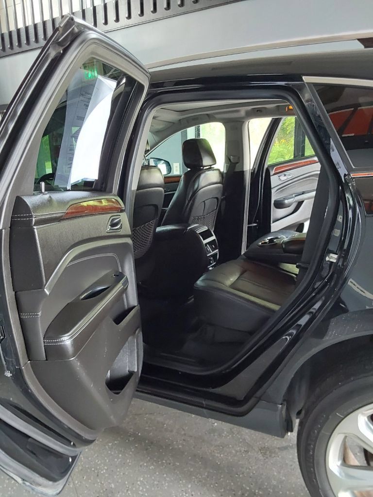 Used 2013 Cadillac SRX Performance w/ Driver Awareness Package FWD image 19