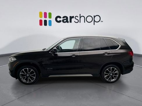 Used 2018 BMW X5 xDrive35i image 2