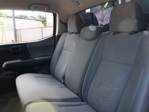Used 2023 Toyota Tacoma SR5 RWD image 21