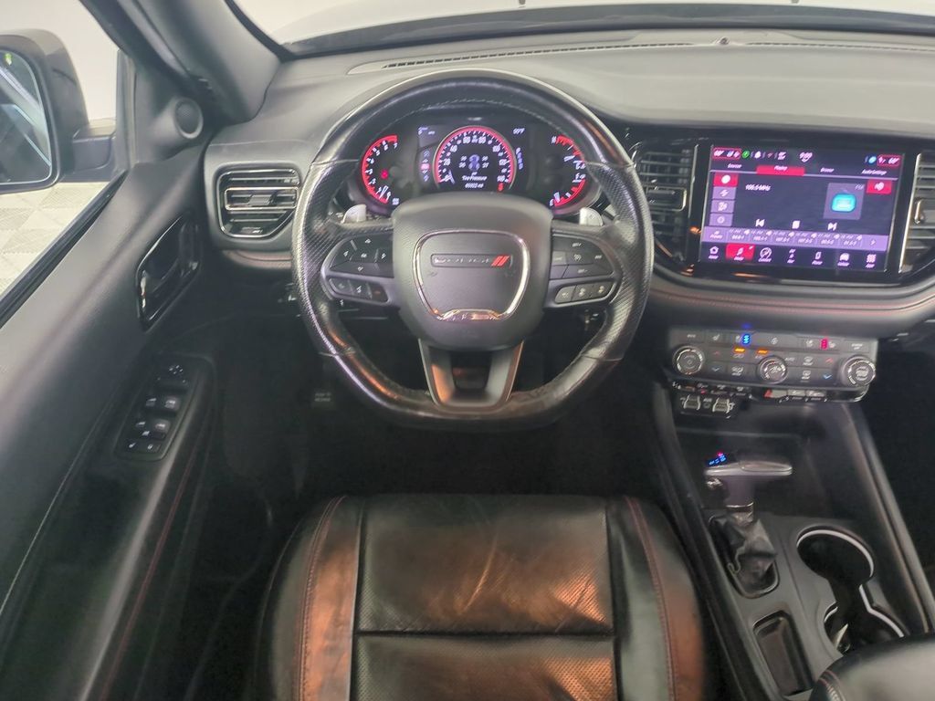 Used 2024 Dodge Durango GT RWD image 20