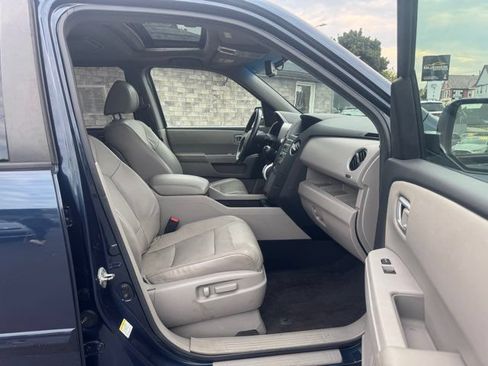 Used 2011 Honda Pilot EX-L image 18