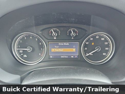 Certified 2023 Buick Enclave Essence w/ Trailering Package, 5000 lbs. image 28