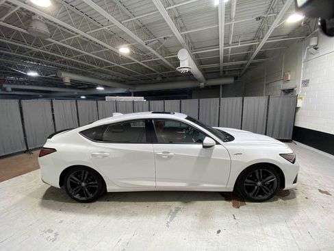 Used 2024 Acura Integra A-Spec image 27