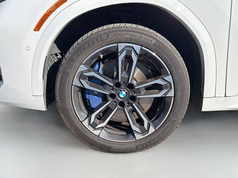 Used 2025 BMW X2 xDrive28i image 42
