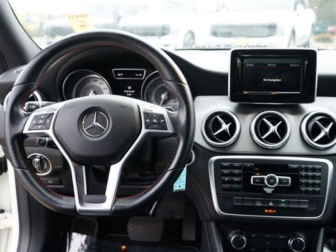 Used 2014 Mercedes-Benz CLA 250 CLA 250 image 9