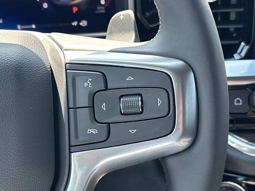 New 2026 Chevrolet Silverado 1500 RST w/ All Star Edition Plus AWD/4WD image 26