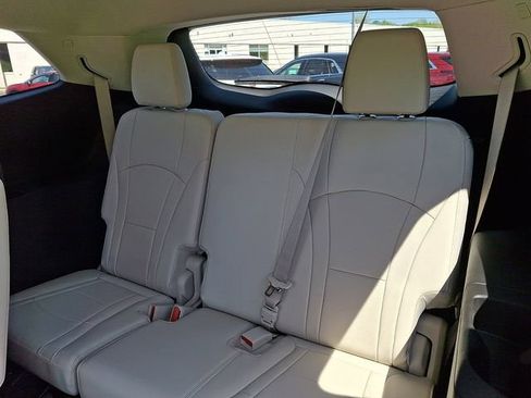 Used 2023 Buick Enclave Premium w/ Experience Buick Package AWD/4WD image 12