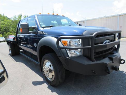 Used 2012 Ford F450 XL w/ PWR Equipment Group image 27