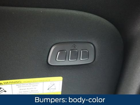 New 2026 Ford Expedition Tremor AWD/4WD image 54