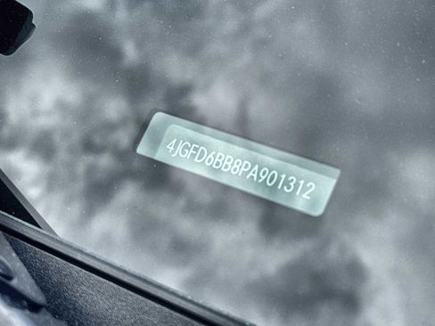 Used 2023 Mercedes-Benz GLE 53 AMG 4MATIC Coupe image 25