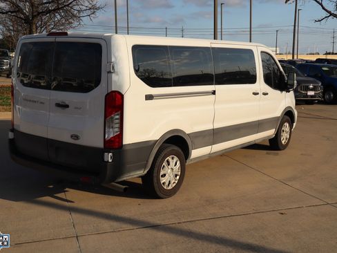 Used 2023 Ford Transit 350 XLT image 2