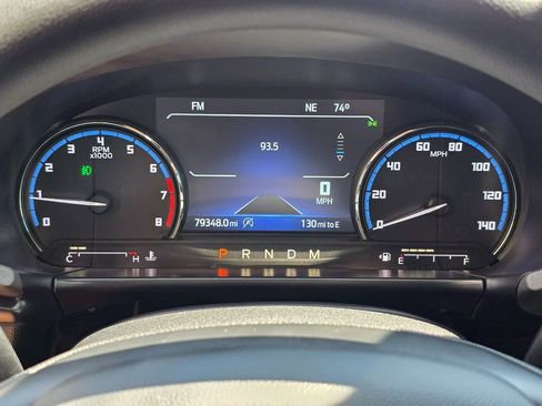 Used 2021 Ford Bronco Sport Badlands AWD/4WD image 32