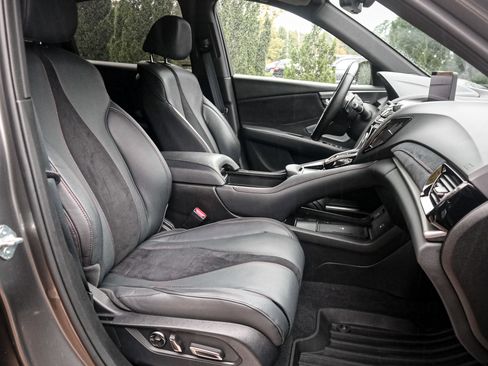 Used 2023 Acura RDX A-Spec image 33