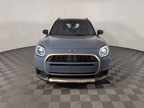 New 2025 MINI Cooper Countryman S image 4